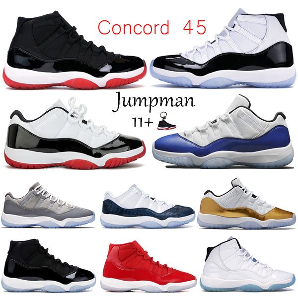 new jumpman 11s 11 high low basketball shoes white concord 45 bred space jam legend gamma blue sneakers snake navy men women sneakers
new jumpman 11s 11 high low basketball shoes white concord 45 bred space jam legend gamma blue sneakers snake navy men women sneakers