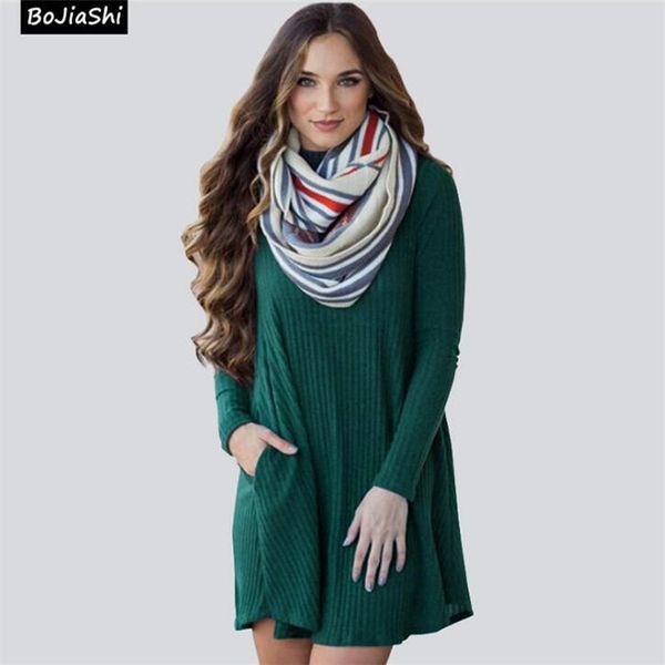 new arrival women short casual dress europe and the united states the new leisure sweater dress with pocket loose dresses for women, Black;gray
new arrival women short casual dress europe and the united states the new leisure sweater dress with pocket loose dresses for women, Black;gray