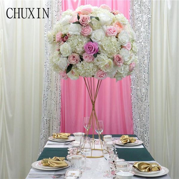 60cm large size flower ball wedding decoration road leading home l table flower decor for chrismas wedding decorative
60cm large size flower ball wedding decoration road leading home l table flower decor for chrismas wedding decorative