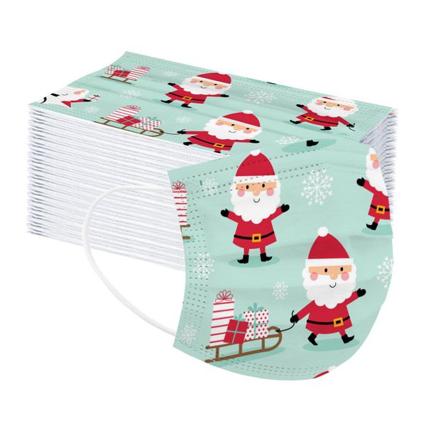 new protective 10/100 pcs children christmas printed disposable face masks outdoor sport biker mouth mask mascara
new protective 10/100 pcs children christmas printed disposable face masks outdoor sport biker mouth mask mascara