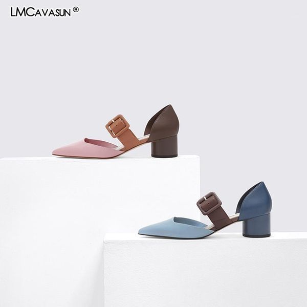 lmcavasun big square buckle slingbacks women sandals candy color pointed toe chunky heels sandals women 2020 summer shoes woman1, Black
lmcavasun big square buckle slingbacks women sandals candy color pointed toe chunky heels sandals women 2020 summer shoes woman1, Black