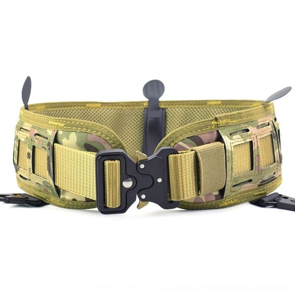 zih5m tmc laser cutting real tactical waist laser package cutting waist seal molle cs field multi-functional tactical belt bag seal package, Black;brown
zih5m tmc laser cutting real tactical waist laser package cutting waist seal molle cs field multi-functional tactical belt bag seal package, Black;brown