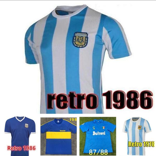 1978 1986 argentina maradona home soccer jersey retro 1981 boca juniors 87 88 naples napoli football shirt, Black;yellow
1978 1986 argentina maradona home soccer jersey retro 1981 boca juniors 87 88 naples napoli football shirt, Black;yellow