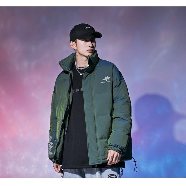 мужчины краткий пальто пальто мальчик толстая куртка мода подростковые милая улица зима светоотражающий ослепительный цвет промышленный досу, Black;brown
мужчины краткий пальто пальто мальчик толстая куртка мода подростковые милая улица зима светоотражающий ослепительный цвет промышленный досу, Black;brown