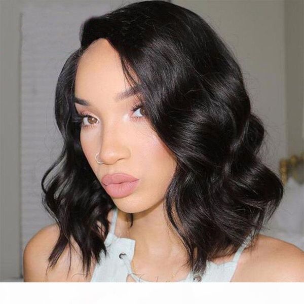 full lace human hair bob wigs short wave haircut unprocessed virgin brazilian glueless bob hair lace front wig for black women, Black;brown
full lace human hair bob wigs short wave haircut unprocessed virgin brazilian glueless bob hair lace front wig for black women, Black;brown