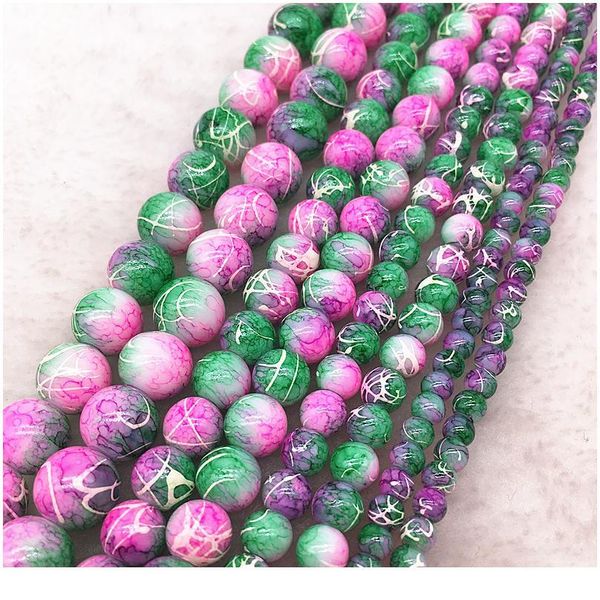 wholesale 4/6/8/10mm double colored glass beads loose spacer beads painted charm for jewellery making diy bracelet&neck jllkin
wholesale 4/6/8/10mm double colored glass beads loose spacer beads painted charm for jewellery making diy bracelet&neck jllkin