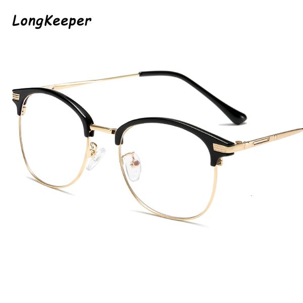 2020 round womens eyeglasses frame spectacles glasses transparent frame metal vintage classic clear lens prescription glasses, White;black
2020 round womens eyeglasses frame spectacles glasses transparent frame metal vintage classic clear lens prescription glasses, White;black