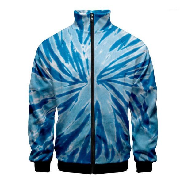 men's jackets tie dye 3d printed stand collar zipper jacket fashion women/men 2021 trendy streetwear clothes1, Black;brown
men's jackets tie dye 3d printed stand collar zipper jacket fashion women/men 2021 trendy streetwear clothes1, Black;brown
