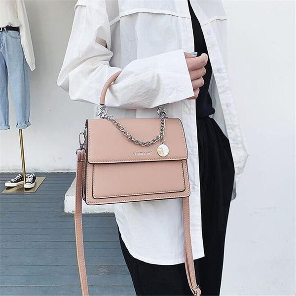cross body small fresh fashion chain bag female 2021 simple ladies shoulder casual messenger girl luxury handbag
cross body small fresh fashion chain bag female 2021 simple ladies shoulder casual messenger girl luxury handbag