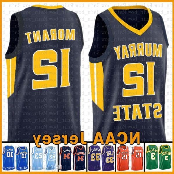 ja 12 morant kawhi ncaa murray state racers university leonard stephen 30 curry lebron 23 james basketball jersey larry 33 bird will smith
ja 12 morant kawhi ncaa murray state racers university leonard stephen 30 curry lebron 23 james basketball jersey larry 33 bird will smith