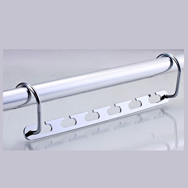 magic clothes hangers hanging chain metal stainless steel cloth closet hanger shirts tidy save space organizer hangers for clothes 136 g2
magic clothes hangers hanging chain metal stainless steel cloth closet hanger shirts tidy save space organizer hangers for clothes 136 g2