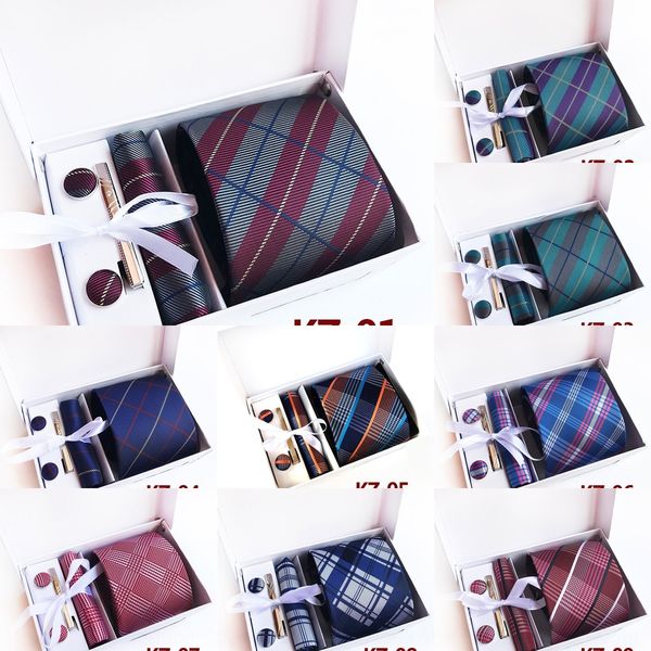 5ddh jacquard width mens ties neckties fashion plaid new corbatas gravata 5cm woven slim tie business box wedding stripe neck tie for men, Black;blue
5ddh jacquard width mens ties neckties fashion plaid new corbatas gravata 5cm woven slim tie business box wedding stripe neck tie for men, Black;blue