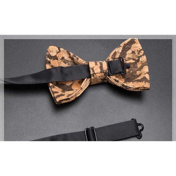 new cork wood fashion bow ties mens novelty handmade solid neckwear for mens wedding party man gift accessories me qylxgr, Black;gray
new cork wood fashion bow ties mens novelty handmade solid neckwear for mens wedding party man gift accessories me qylxgr, Black;gray