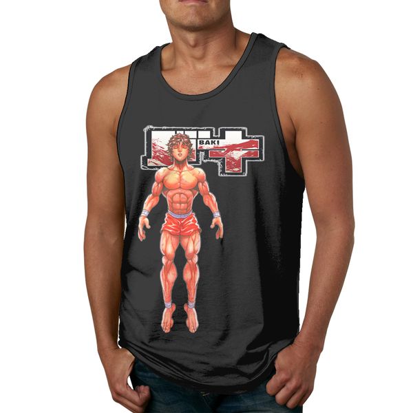vintage style baki hanma baki the grappler pure tank 2020 new round collar sleeveless vest sport hooded sweatshirt hoodie
vintage style baki hanma baki the grappler pure tank 2020 new round collar sleeveless vest sport hooded sweatshirt hoodie