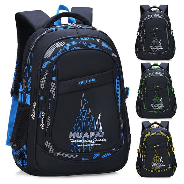 orthopedic children's backpack boys girls primary schoolbag kindergarten infantil kids backpack waterproof mochila lj200917
orthopedic children's backpack boys girls primary schoolbag kindergarten infantil kids backpack waterproof mochila lj200917