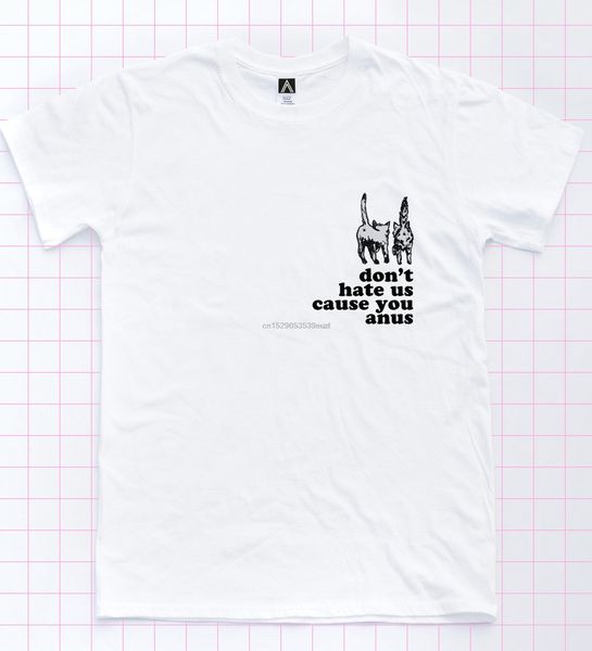 donapost hate us cusapos вы анус cat t shirt смешные kitty верхней тройник шутка слоган hipster tee спорта толстовка с капюшоном толстовка
donapost hate us cusapos вы анус cat t shirt смешные kitty верхней тройник шутка слоган hipster tee спорта толстовка с капюшоном толстовка