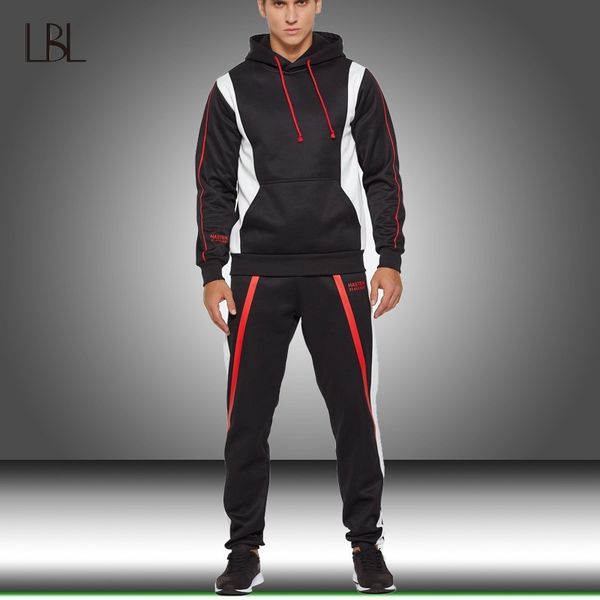 men's tracksuit sets drop shipping hoodies+pants men fashion casual sweatshirts tracksuit sportswear male clothing us/eur size, Gray
men's tracksuit sets drop shipping hoodies+pants men fashion casual sweatshirts tracksuit sportswear male clothing us/eur size, Gray