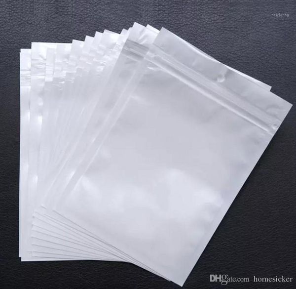 gift wrap quality clear + white pearl plastic poly opp packing zipper retail packages jewelry pvc bag many siz1
gift wrap quality clear + white pearl plastic poly opp packing zipper retail packages jewelry pvc bag many siz1