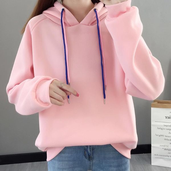высокого качества hoodies женщины в утолщенном толстовка антипиллингового повседневного толстовка пуловер tops harajuku tracksuit, Black
высокого качества hoodies женщины в утолщенном толстовка антипиллингового повседневного толстовка пуловер tops harajuku tracksuit, Black