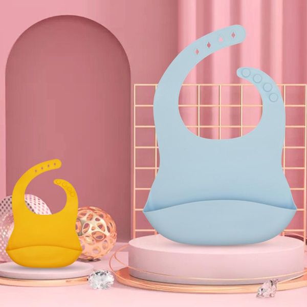 hair accessories baby silicone bibs waterproof boys girls saliva towel solid color adjustable burp cloths soft kids feeding apron, Slivery;white
hair accessories baby silicone bibs waterproof boys girls saliva towel solid color adjustable burp cloths soft kids feeding apron, Slivery;white