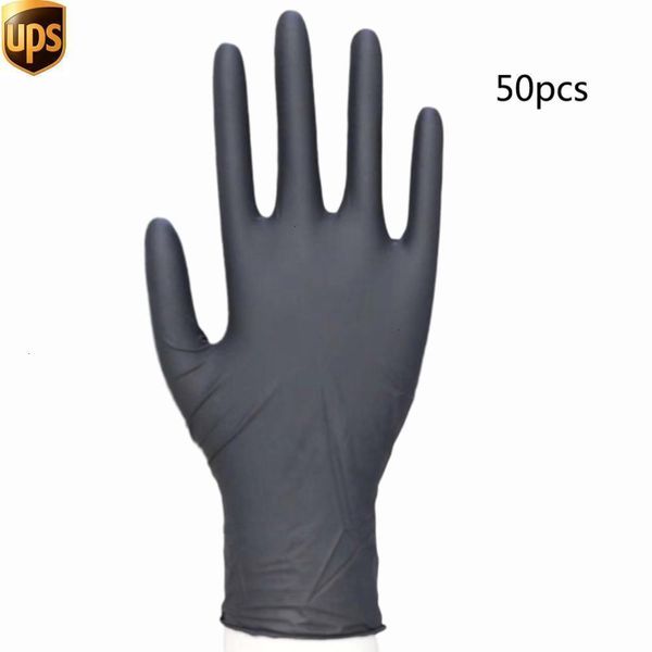 gloves nitrile disposable cleaning washing 50pcs/set household real anti-static glove m/l/xl examination working mitten
gloves nitrile disposable cleaning washing 50pcs/set household real anti-static glove m/l/xl examination working mitten