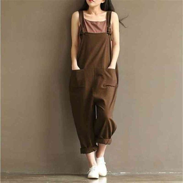fashion womens strap loose jumpsuit casual dungaree harem trousers girl overall summer fashion jumpsuits street wear, Black;white
fashion womens strap loose jumpsuit casual dungaree harem trousers girl overall summer fashion jumpsuits street wear, Black;white