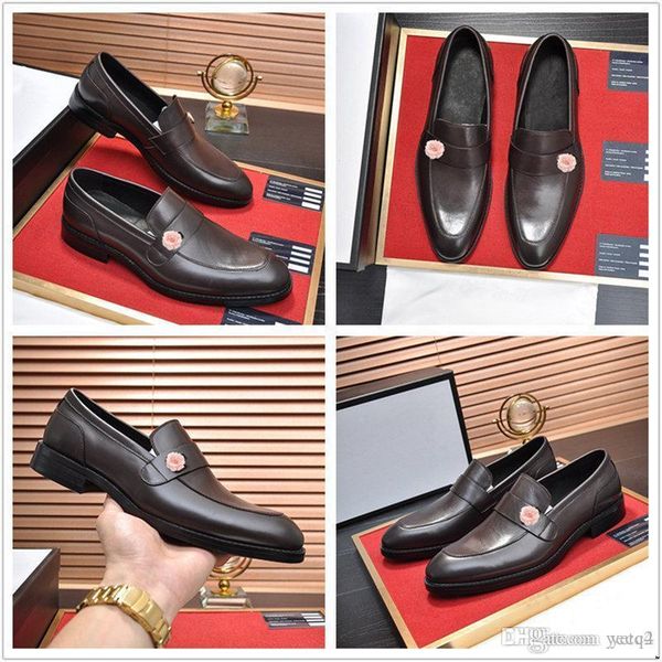sp men dress shoes handmade brogue style paty leather wedding shoes men flats leather oxfords formal shoes 33, Black
sp men dress shoes handmade brogue style paty leather wedding shoes men flats leather oxfords formal shoes 33, Black