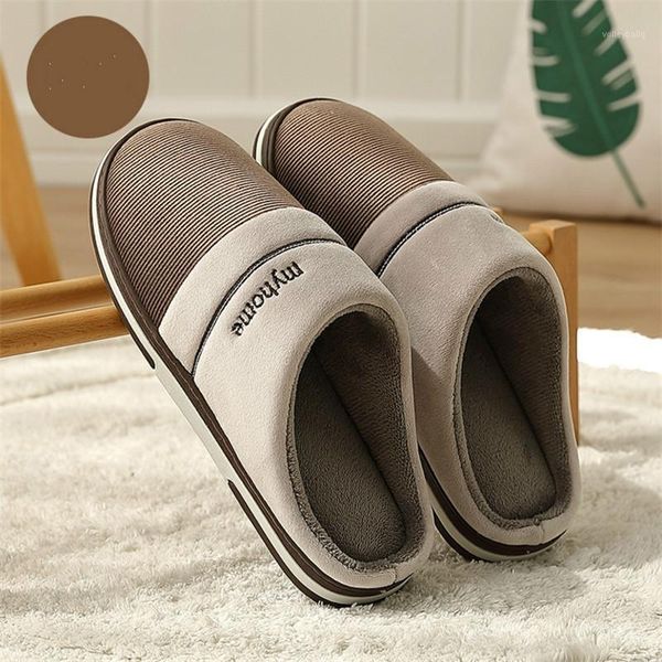 home slippers for men shoes non slip slides sturdy sole flip flops winter slipper mens warm plush shoe plus size 40-501, Black
home slippers for men shoes non slip slides sturdy sole flip flops winter slipper mens warm plush shoe plus size 40-501, Black