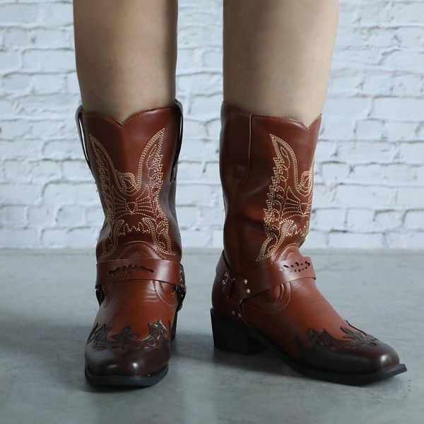 boots knee high women 2021 woman shoes winter zipper vintage flat steampunk leather retro buckle ladies snow, Black
boots knee high women 2021 woman shoes winter zipper vintage flat steampunk leather retro buckle ladies snow, Black