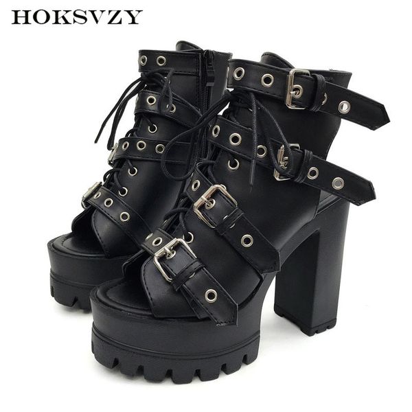 hoksvzy 2020 женщины рыба toe кроссплатформенного sanadls каблуки женская обувь донные водонепроницаемый сандалии пятки платформы толстые -2, Black
hoksvzy 2020 женщины рыба toe кроссплатформенного sanadls каблуки женская обувь донные водонепроницаемый сандалии пятки платформы толстые -2, Black