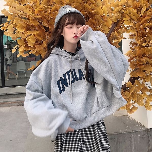 hyu2o women's sweater coat sweater two-piece and winter thin style thickened ins korean style fake coatautumn loose bf lazy velvet wait, Black
hyu2o women's sweater coat sweater two-piece and winter thin style thickened ins korean style fake coatautumn loose bf lazy velvet wait, Black