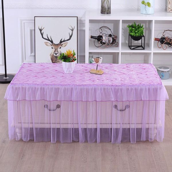 new lace rectangular tablecloth for wedding party event banquet home table decoration supply table cover cloth
new lace rectangular tablecloth for wedding party event banquet home table decoration supply table cover cloth