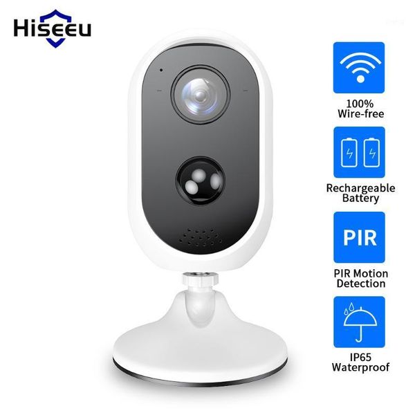 cameras hiseeu 1080p true wireless battery ip camera rechargeable 2 way audio outdoor weatherproof home security wifi pir motion1
cameras hiseeu 1080p true wireless battery ip camera rechargeable 2 way audio outdoor weatherproof home security wifi pir motion1