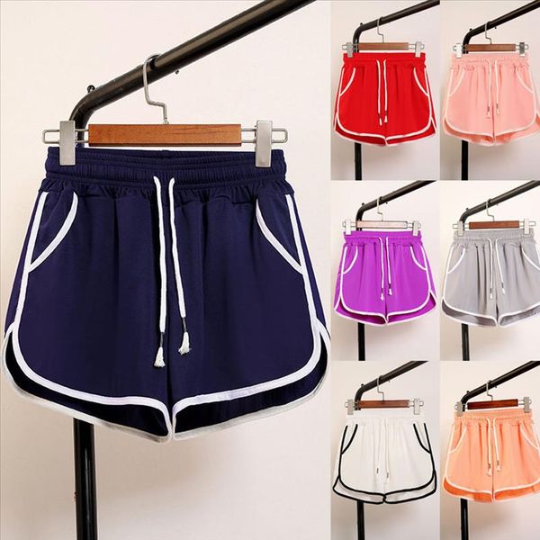 fashion stretch woman shorts high waist casual 2020 beach short womens clothing st, White;black
fashion stretch woman shorts high waist casual 2020 beach short womens clothing st, White;black