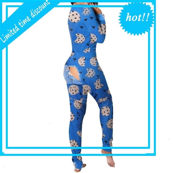 women's rompers button-down front v-neck jumpsuit functional tights flap pajamas female nightwear, Black;white
women's rompers button-down front v-neck jumpsuit functional tights flap pajamas female nightwear, Black;white