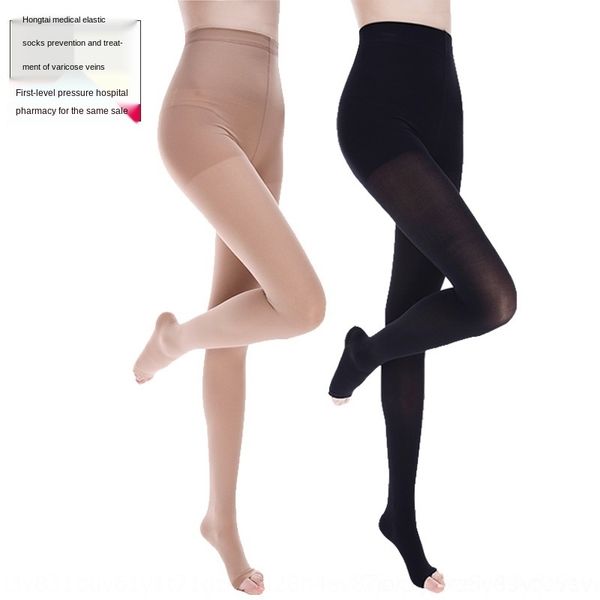 3exmi varicose elastic toe grade 1 and pantyhose nursing mc3th grade 2 leg care open socks pressure thin leg shaping nurse socks pantyhose, Black
3exmi varicose elastic toe grade 1 and pantyhose nursing mc3th grade 2 leg care open socks pressure thin leg shaping nurse socks pantyhose, Black