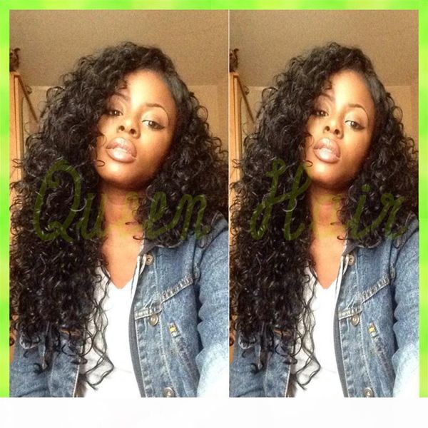 kinky curly full lace human hair wigs for black women side part lace front wig brazilian virgin hair bleached kntos hipping, Black;brown
kinky curly full lace human hair wigs for black women side part lace front wig brazilian virgin hair bleached kntos hipping, Black;brown