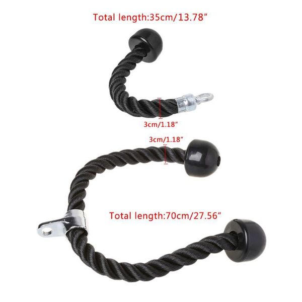 resistance bands gym fitness equipment tricep rope biceps strength training bodybuilding exercise rxbb
resistance bands gym fitness equipment tricep rope biceps strength training bodybuilding exercise rxbb
