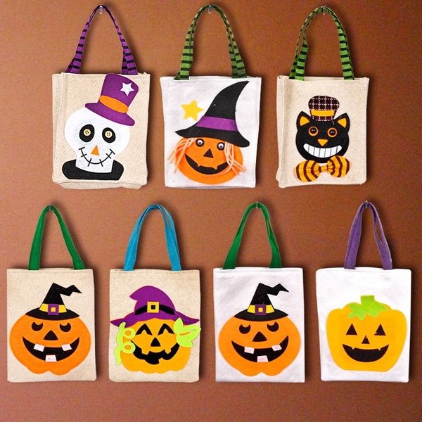 yea0e wanshengjie decorative hand gift articles hand ghost festival cartoon gift candy bag children's bag dress linen party pumpkin 93v
yea0e wanshengjie decorative hand gift articles hand ghost festival cartoon gift candy bag children's bag dress linen party pumpkin 93v