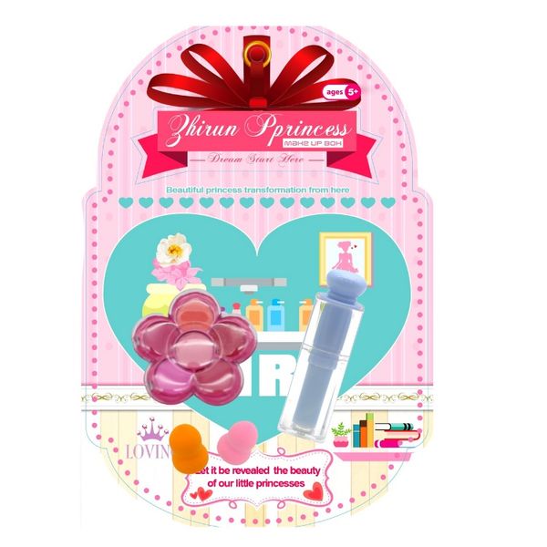 non toxic nail polish strip kid make up set girl toy
non toxic nail polish strip kid make up set girl toy