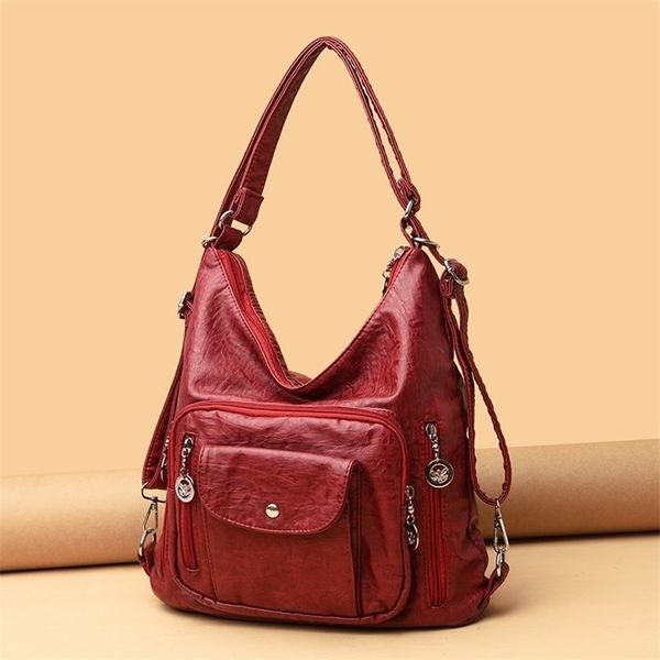 vintage women bag fashion brand women's leather messenger designer shoulder handbag large purse 220303
vintage women bag fashion brand women's leather messenger designer shoulder handbag large purse 220303