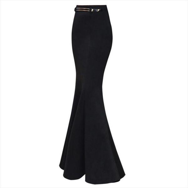 plus size 5xlautumn winter elegant woolen long skirts women high waist slim package hip mermaid trumpet skirt, Black
plus size 5xlautumn winter elegant woolen long skirts women high waist slim package hip mermaid trumpet skirt, Black