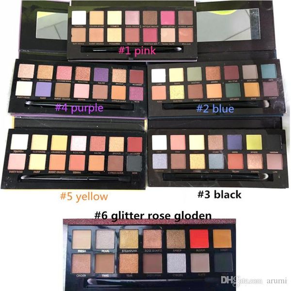 косметика горячей палитры макияжа 14colors современной палитра теней для века 6styles ограниченной глаза тени палитры с кистью dhl доставкой
косметика горячей палитры макияжа 14colors современной палитра теней для века 6styles ограниченной глаза тени палитры с кистью dhl доставкой