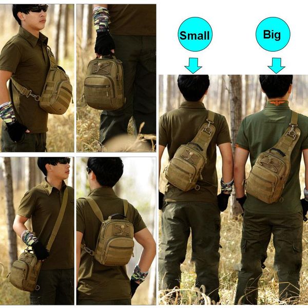 tactical bag molle fishing hiking backpacks hunting bags sports chest sling shoulder backpack military army mochila tas xa598wa bbyuce
tactical bag molle fishing hiking backpacks hunting bags sports chest sling shoulder backpack military army mochila tas xa598wa bbyuce