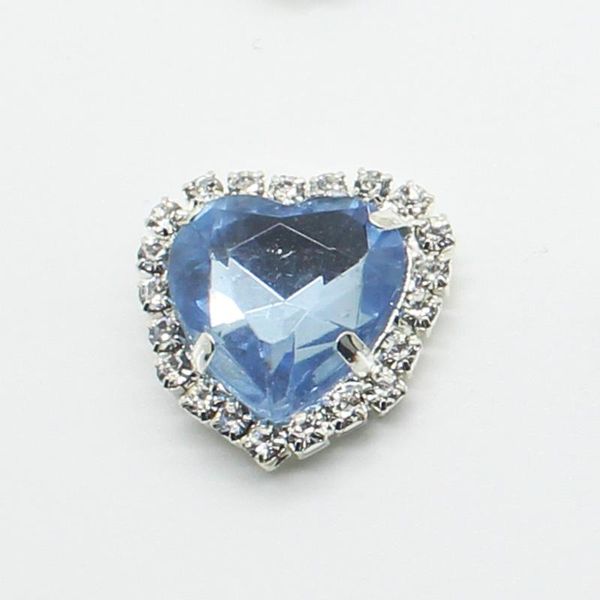 сердце кнопки 10pcs / серия 20мм блестящие 12 цвет металла стразы алмазные кнопки diy шитье праздник украшения партии jlluct home003, Black
сердце кнопки 10pcs / серия 20мм блестящие 12 цвет металла стразы алмазные кнопки diy шитье праздник украшения партии jlluct home003, Black