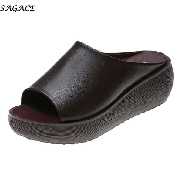 dress shoes sagace 2021 fashion women's summer slip-on flat peep toe breathable sandals ladies casual platform, Black
dress shoes sagace 2021 fashion women's summer slip-on flat peep toe breathable sandals ladies casual platform, Black