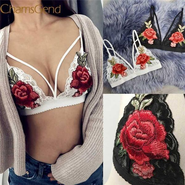 bras 2021 women bandage appliques lace bralette crop lingerie mesh lining sheer unpadded bra a2#1, Red;black
bras 2021 women bandage appliques lace bralette crop lingerie mesh lining sheer unpadded bra a2#1, Red;black