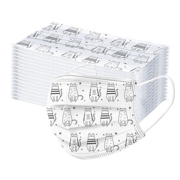 мультфильм newdisposable детский слой детка 50 шт. 3 фильтр гигиена утолщения детская личная маска для лица рот маска arrack fast delievry n
мультфильм newdisposable детский слой детка 50 шт. 3 фильтр гигиена утолщения детская личная маска для лица рот маска arrack fast delievry n