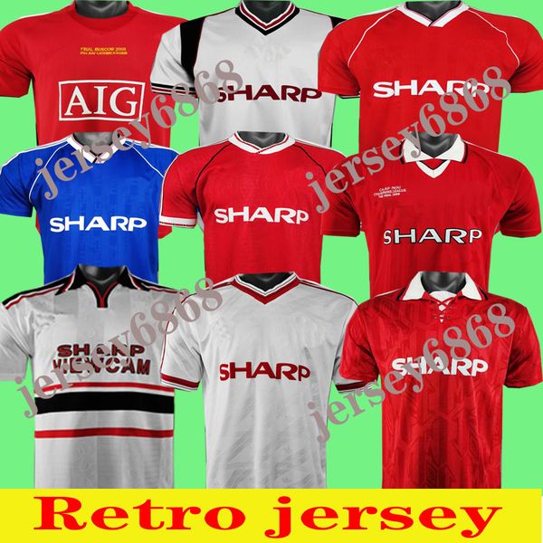 retro jersey 86 88 07 08 96 united ucl match utd home manchester 94 98 united ronaldo beckham cantona retro 2002 united soccer man jersey, Black;yellow
retro jersey 86 88 07 08 96 united ucl match utd home manchester 94 98 united ronaldo beckham cantona retro 2002 united soccer man jersey, Black;yellow