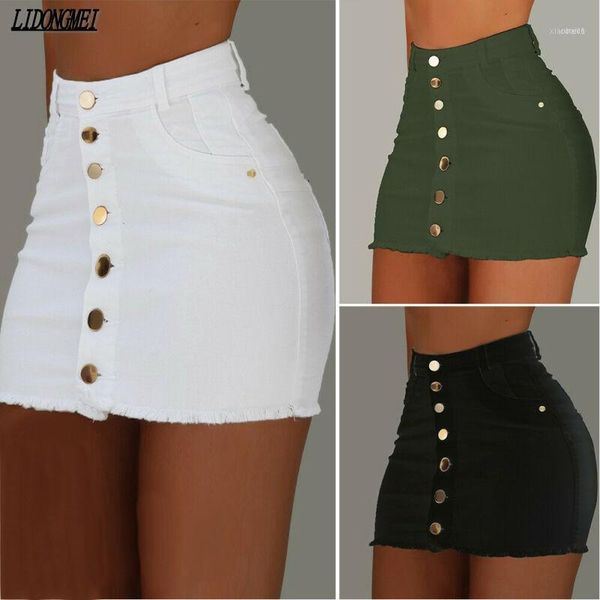 jean skirt fashion women jeans short boycon kirts lady button high waist denim pockets skirts for women mini jean skirts lady11, Black
jean skirt fashion women jeans short boycon kirts lady button high waist denim pockets skirts for women mini jean skirts lady11, Black